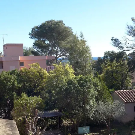 Studio Les Amphores-2 * Fréjus