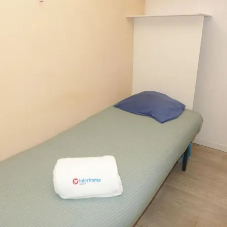 Studio Les Amphores-2 Apartament Fréjus