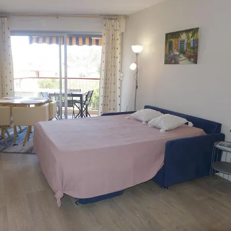 Studio Les Amphores-2 * Fréjus
